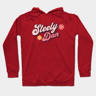 Steely Vintage Hoodie